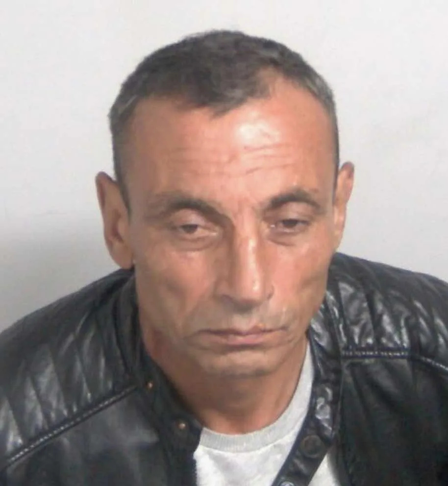 Have You Seen Gabriel Mardare? Wanted Man Linked to Harlow and Aldershot – Call 101 Now!