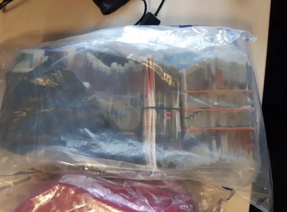 £20,000 Cash Seized as Met Raids Ruislip Home in Encrypted Device Drug Sting