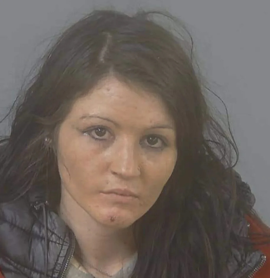 Chandler’s Ford Woman Ruby Ventham Jailed for 4 Years After Brutal Home Robbery