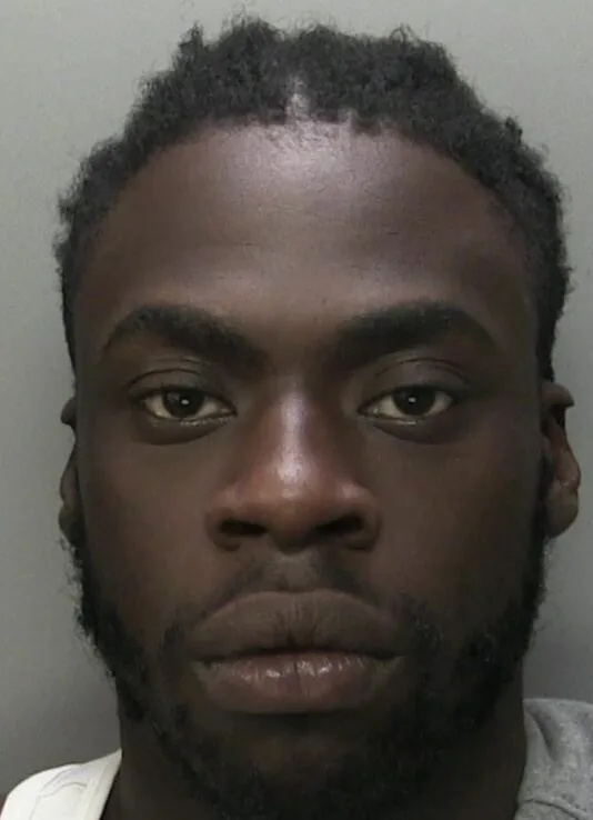 Life for Dagenham Man in Basingstoke County Lines Murder of 18-Year-Old Taylor Williams