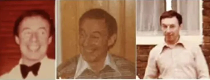 Cold Case Breakthrough: Man Arrested in 1983 Kilburn Murder as Police Hunt Victim’s Family