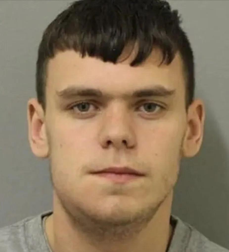 Homeless Woman Kelly Stewart Beaten to Death on Church Steps – Killer Kieran Rifat Jailed for Life