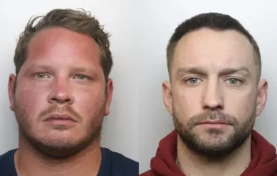 Bristol Men Jailed After Border Force Seize £400k Cocaine Stash Hidden in Protein Powder