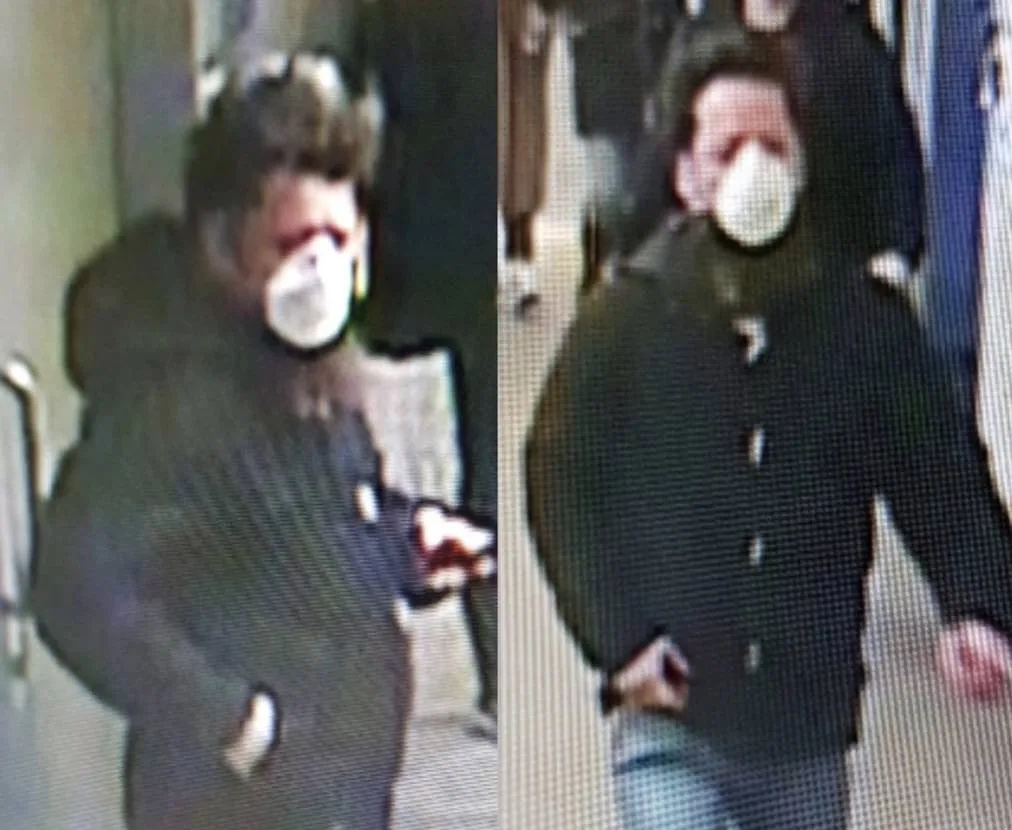 Police Hunt Suspected Creeper After Trio of Attacks on London Underground