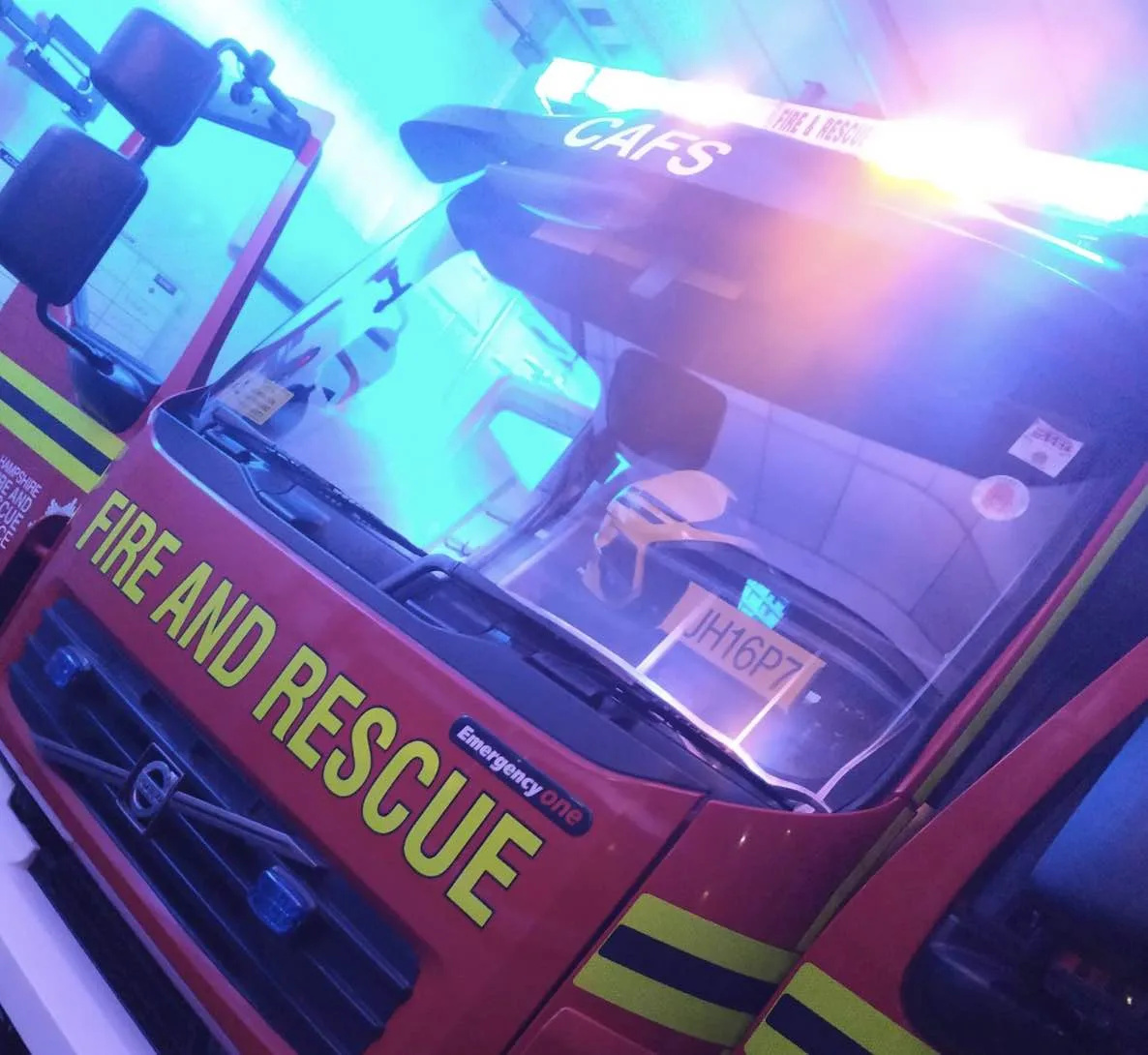 Police  are appealing for witnesses after a fatal collision on the A32