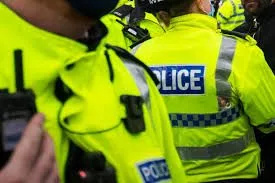 Three people have been arrested on suspicion of funding terrorism
