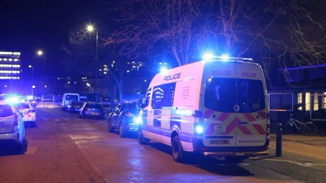 South London Stabbing Spree: 22-Year-Old Killed as Met Deploys Extra Cops with Section 60 Stop-and-Search