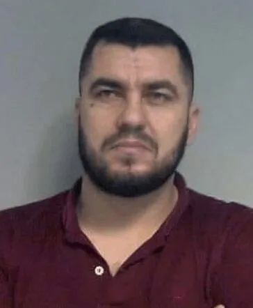 Cannabis Kingpin Rigert Korrage Jailed for Two Years After £93,000 Drug Bust in Reading