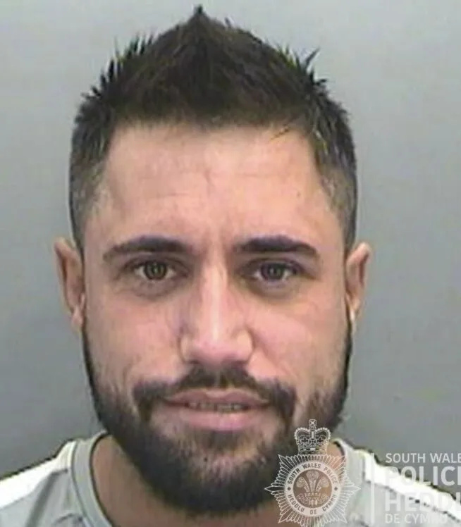 Two Men Charged with Attempted Murder After Cynon Valley Shooting, Police Hunt Third Suspect