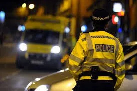 Taxi Driver in His 60s Fighting for Life After Brutal Colne Street Attack – Police Urge Witnesses to Come Forward