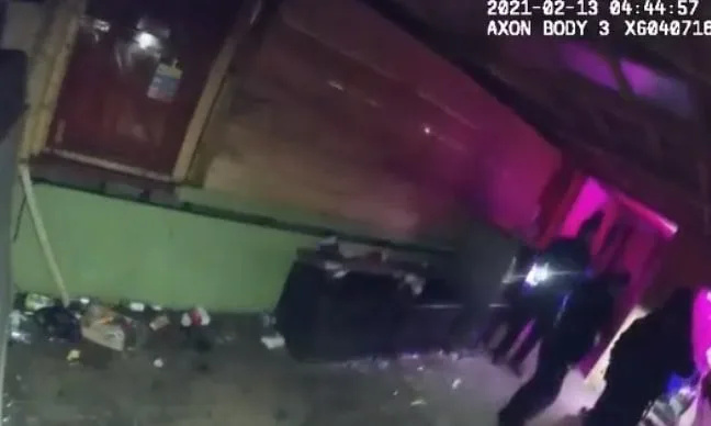 Repeat Party Boat Busted on River Lea: Dozens Fined, Repeat Offender Arrested in East London Covid Crackdown
