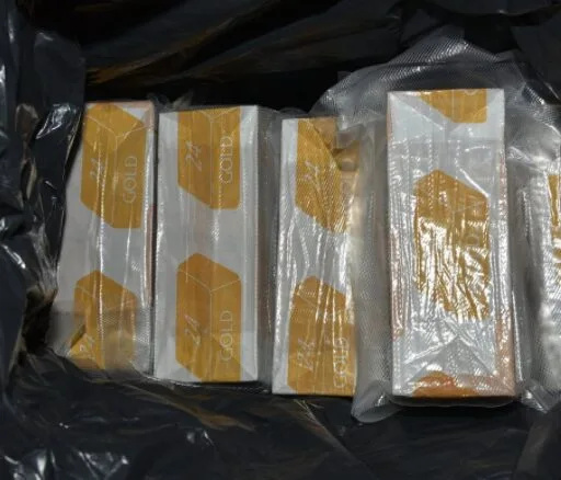 Two Polish Lorry Drivers Jailed for 27 Years Over £3.2 Million Heroin Haul at Harwich Port