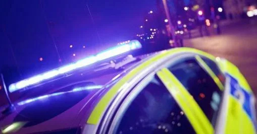 Teen Car Thieves Caught After Snatching Toddlers in Birmingham High-Speed Chase