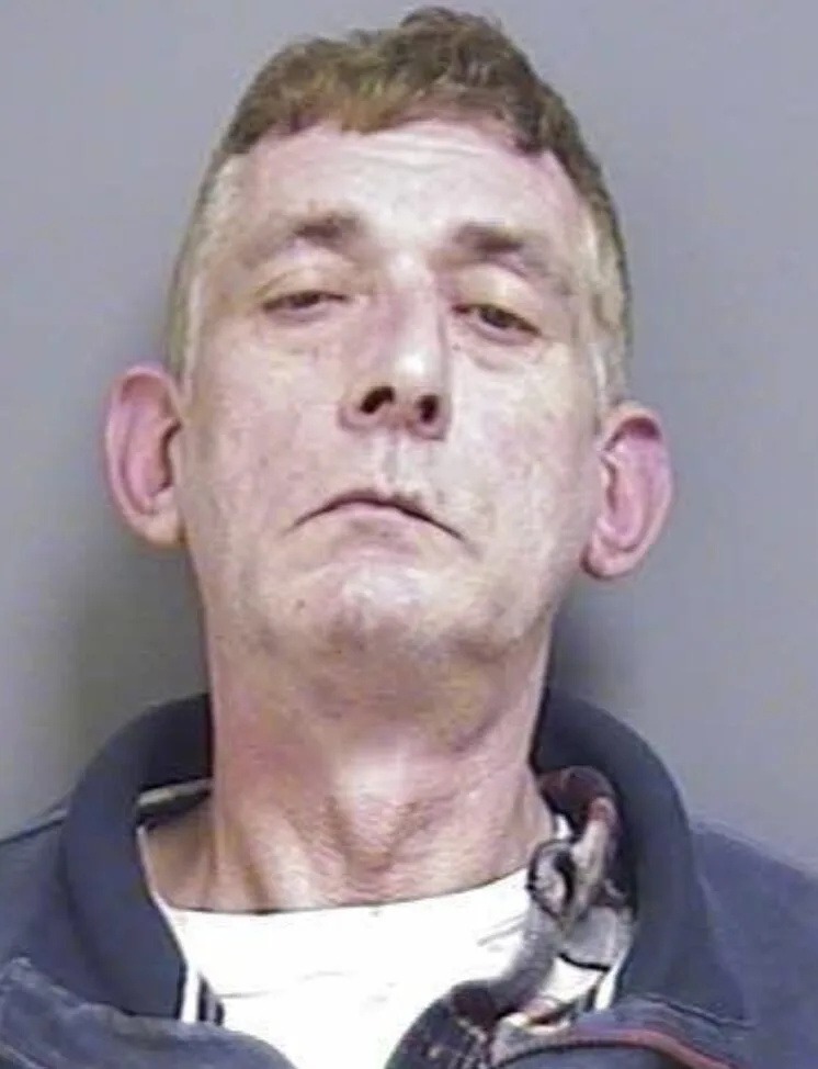 Police Hunt Tall Cornwall Fraud Suspect William Faull – Public Urged to Call 999 if Spotted