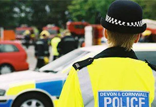 Three Dead, Three Injured in Tragic Exeter House Fire – Police Confirm No Foul Play