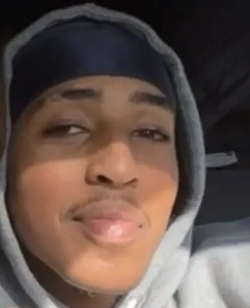 Teen Held as Third Suspect in Parsons Green Murder of Hani Solomon