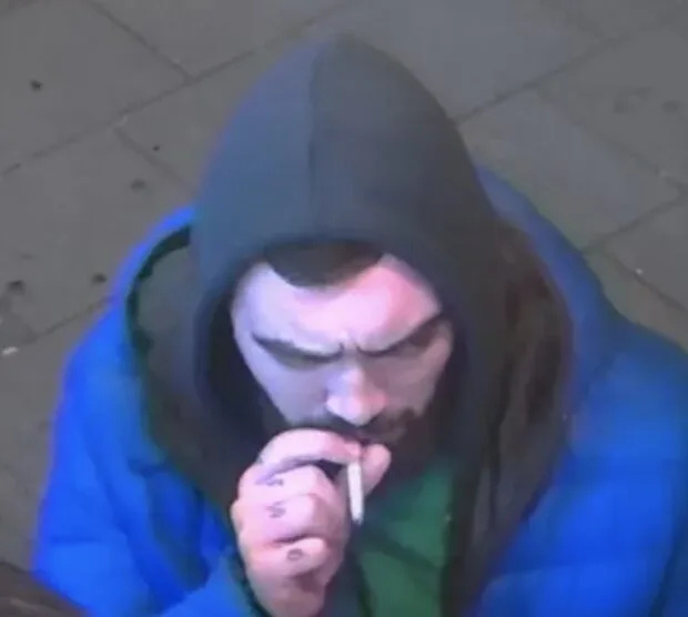 Ilford Rape Horror: Woman Bundled Into Car and Attacked, Police Hunt Fourth Suspect via CCTV