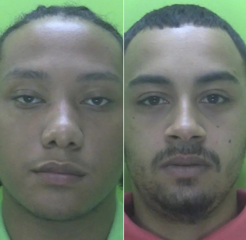 Knife Gang Locked Up for 17 Years After Brutal Mansfield Stabbing and Drug Plot Bust
