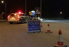 M20 motorway in Kent closed in both directions following early morning Police incident