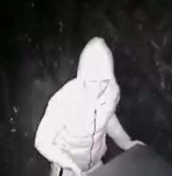 Cable Thieves Hit Llanelli Depot Twice in Days – Police Seek Man on CCTV