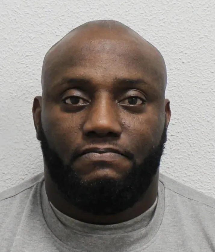 Dagenham Rapist Taofiq Laguda Jailed for Seven Years Over Peckham Attack