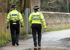 Exeter WWII Bomb Evacuation Expands: Hundreds Must Leave Homes by 9am Saturday