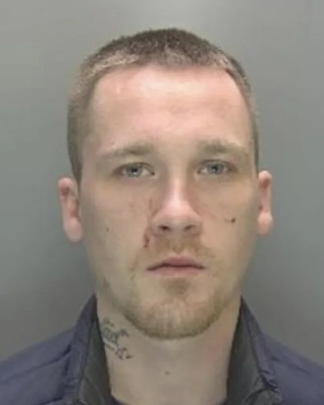 Cambridge Man Jailed 3 Years for Brutal Face Kicking Assault on Ex-Partner in Her Own Home