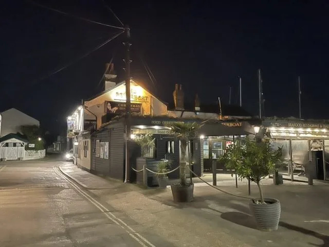 Four arrests made in Leigh on Sea murder rap