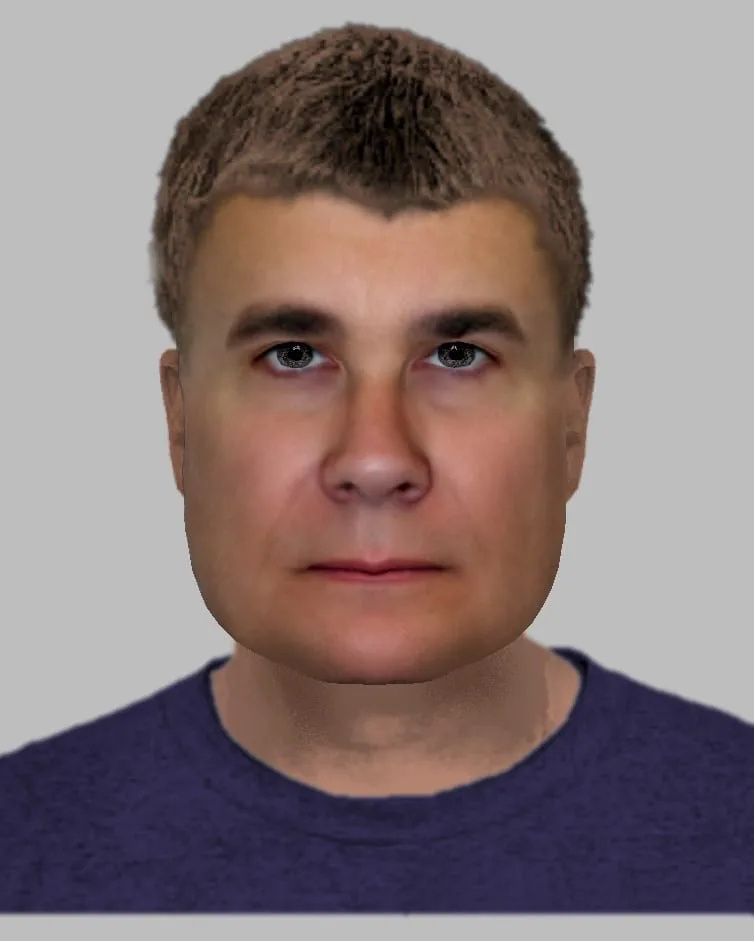 Fake Plumber Burglar Targets 90-Year-Old in Bethnal Green – Police Release E-Fit of Suspect