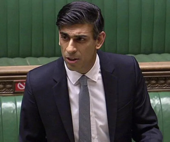 Sunak’s £65bn Lifeline with Tax Hikes: Corporation Tax Soars, Income Thresholds Frozen Until 2026