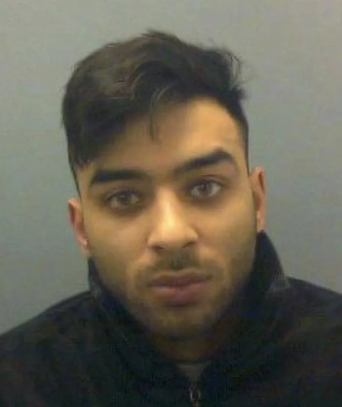 Drug Dealer Amir Khan Jailed for Two Years After Police Bust £16,000 Cash and Class A Drugs in Aylesbury