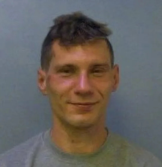 Maidenhead Man Jailed for 4.5 Years After Brutal Eye-Gouge Attack on Police Officer