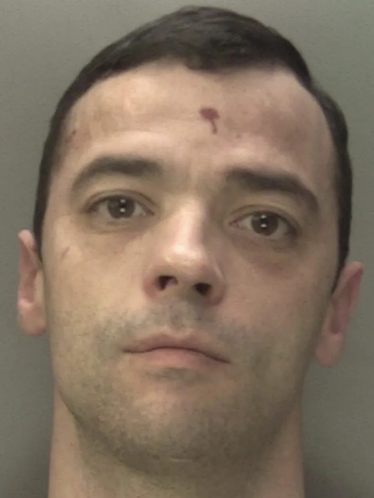 Fugitive Armed Robber Caught After Violent Video Game Trip During Lockdown in Birmingham