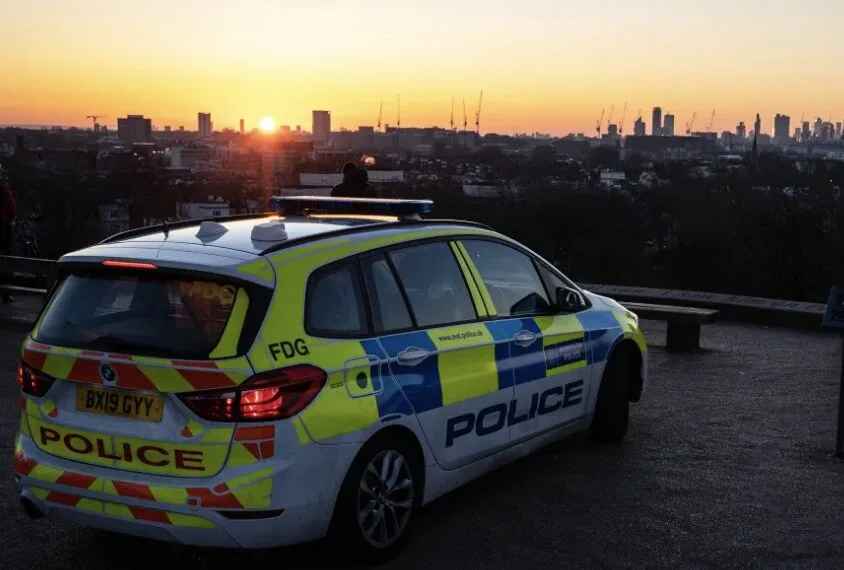 London Lockdown Alert: Stay Home This Weekend as Police Warn of Crackdowns Ahead of Slight Rule Easing on Monday