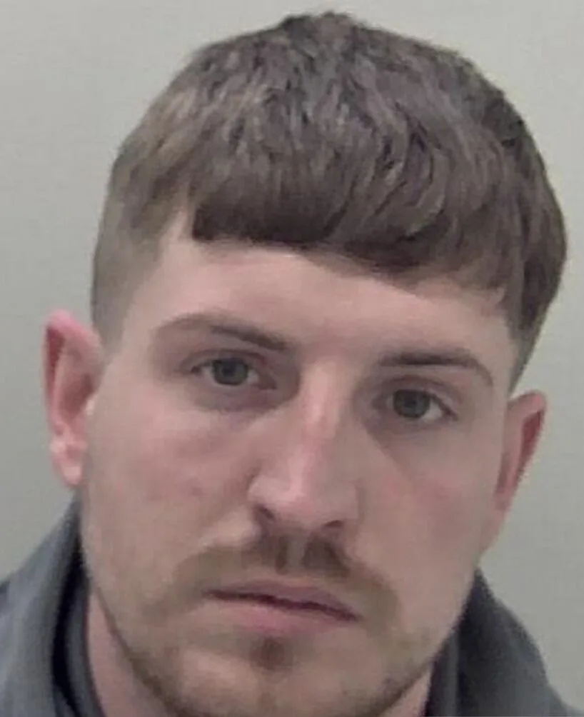 Kent Police Nab County Line Boss Billy George with Secret Cupboard Stash – Jailed Over Three Years