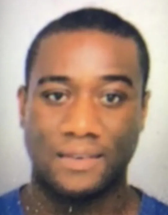 Christopher Kpodo is #missing from a residential care facility in #Tottenham #Haringey