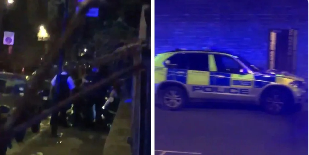 Police launch investigation after stabbing in Notting Hill