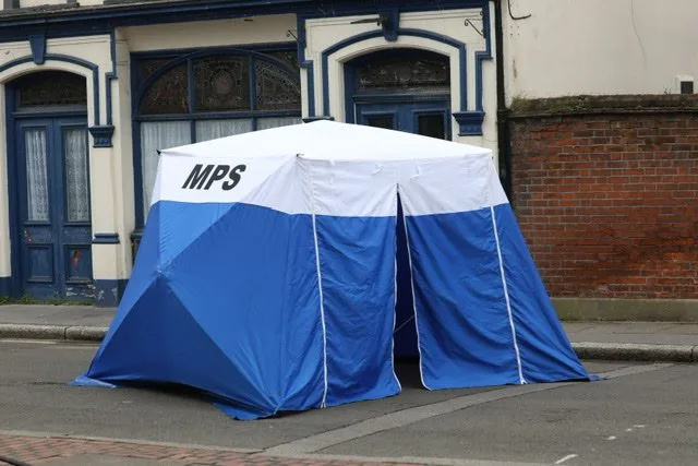 Brothers Charged with Attempted Murder After Croydon Shooting Leaves Man Critically Injured