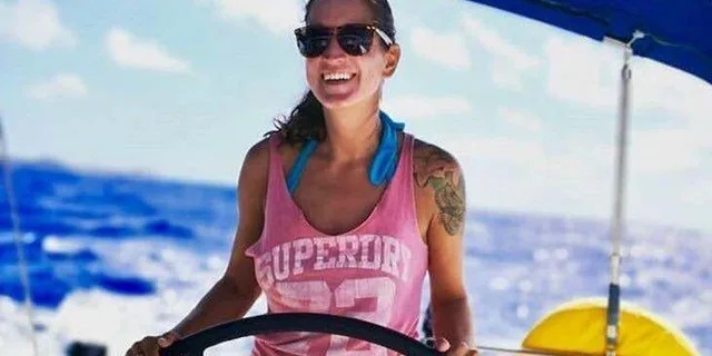 Friends of missing Southampton woman push for new search of American boyfriend’s boat after nine hour delay in reporting her missing