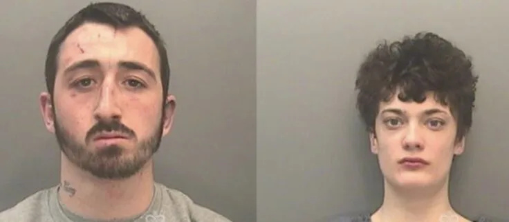 Bridgend Thugs Jailed After Brutal Attack Leaves Police Officer Unconscious