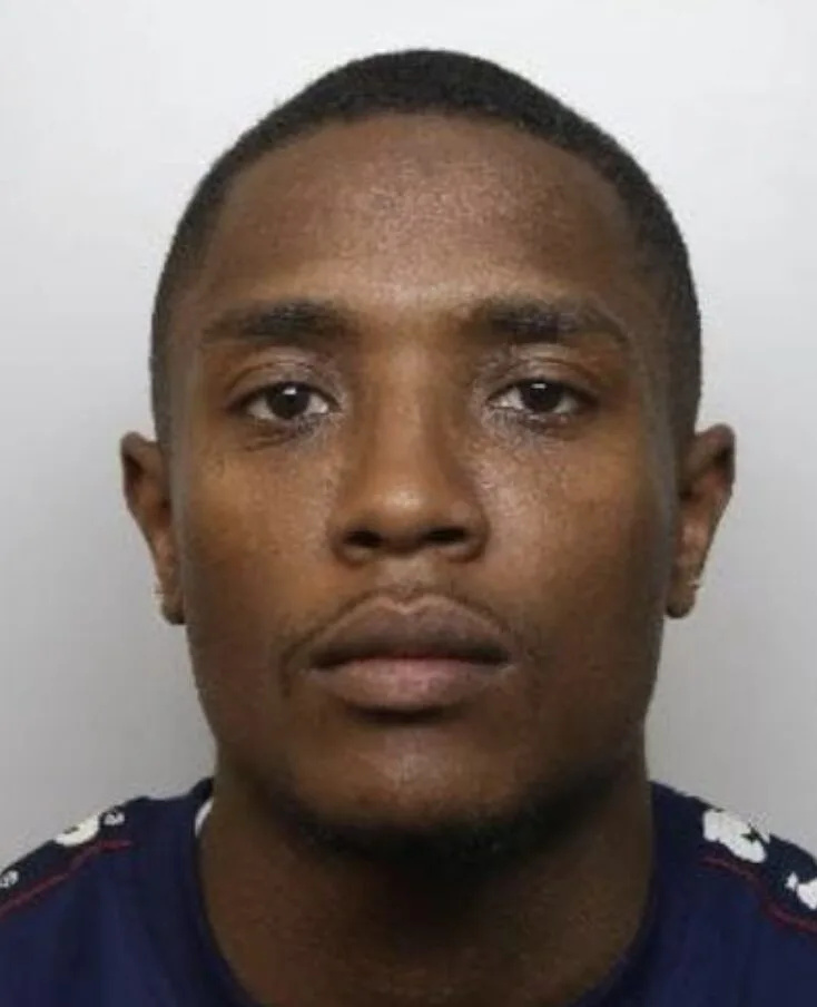 Taxi Horror in Sheffield: Sergio Debrito Jailed 9 Years for Brutal Attack on Woman After Night Out