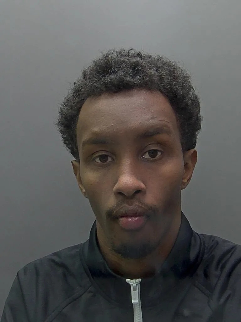 Edgware Man Jailed for Brutal Headbutt on Teen Girl in Parked Car