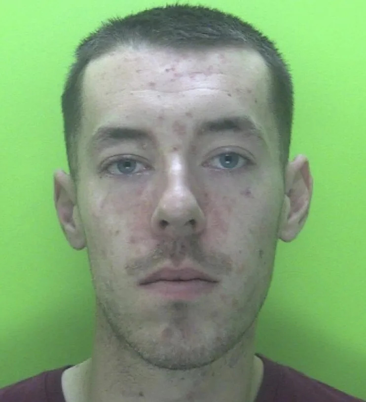 Mansfield Man Jailed for Brutal Attack on Woman Reporting Him to Police