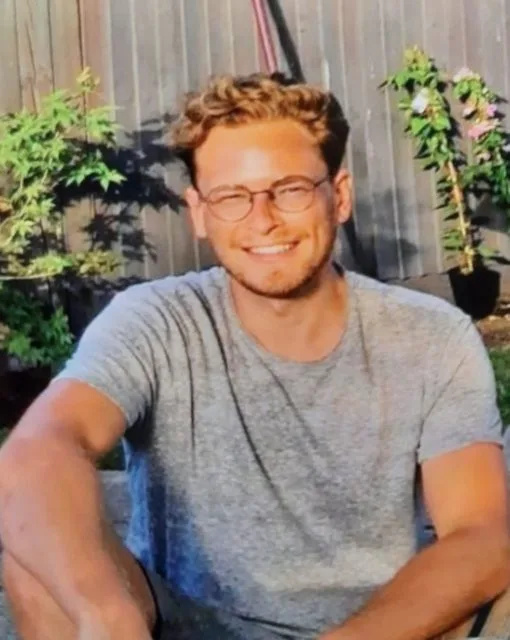 Officers searching for missing Christian Rossiter, 29, have found a body