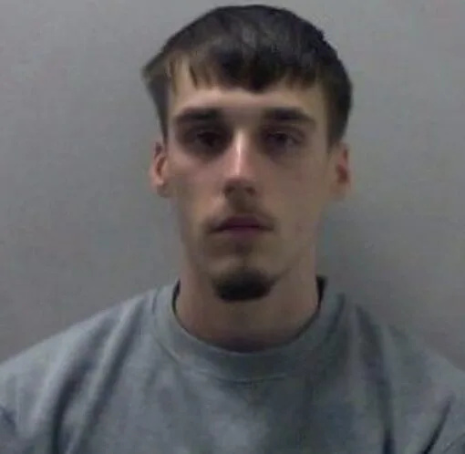 Drug Dealer and Dangerous Driver Patrik Jankoczky Jailed for 2.5 Years After High-Speed Crash in Reading