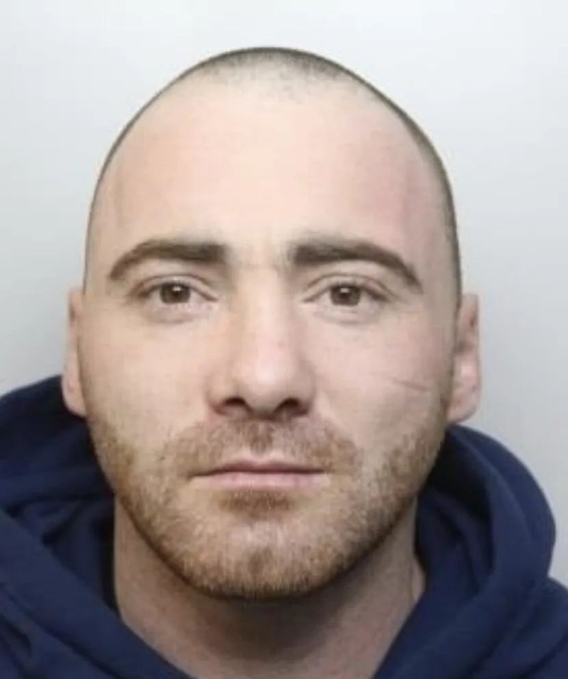 Manhunt Launched for Nathan Willoughby After Prison Recall Breach in Yorkshire