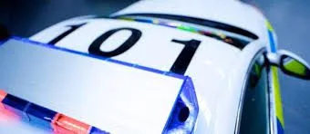 Police are appealing for witnesses and information following a  hit and run collision in West London