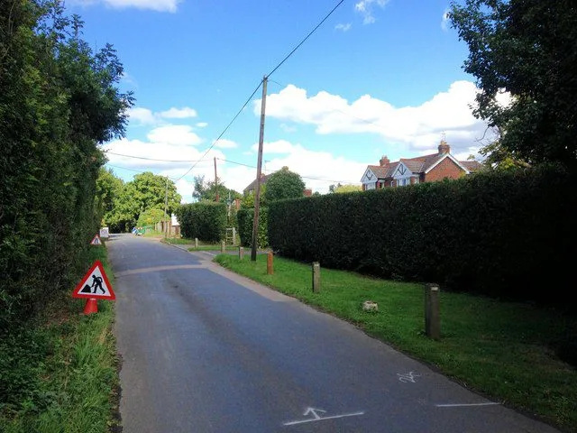 Masked Gang Bind Woman and Loot Home in Brutal Staplehurst Burglary – Police Seek Witnesses