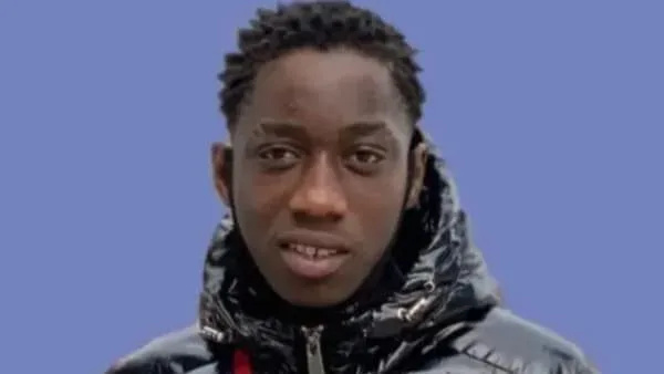 Four Arrested Over 2020 Walthamstow Teen Bubacar Jabbie’s Fatal Stabbing