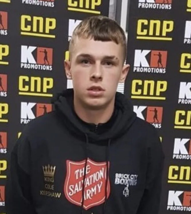 Three Bury Men Found Guilty of Murdering Teen Cole Kershaw After High-Speed Chase and Shooting